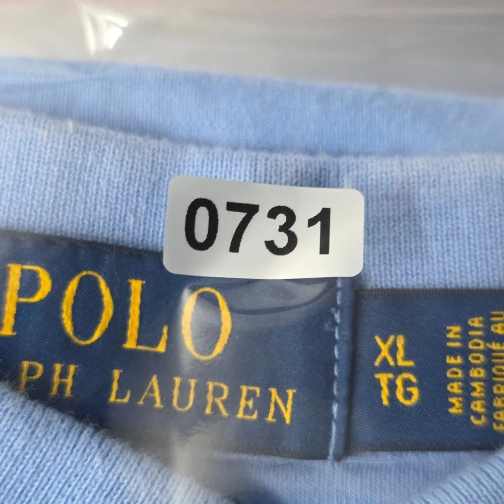 Polo Ralph Lauren polo ralph